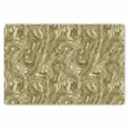 Abstract - Marmer - Groen Placemat vinyl groot 368 -zzsfeer1_Kitchenyeah-website