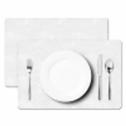 Bloesem - Wit - Patroon Placemat vinyl groot 368 -zzsfeer2_Kitchenyeah-website