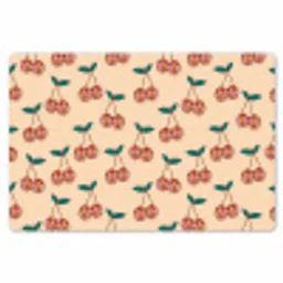 Kers - Disco - Patroon Placemat vinyl groot 368 -zzsfeer1_Kitchenyeah-website