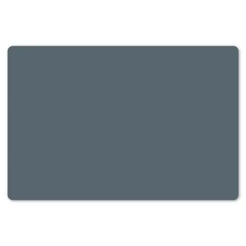 Kleuren - Blauw - Interieur Placemat vinyl groot 368 -zzsfeer1_Kitchenyeah-website