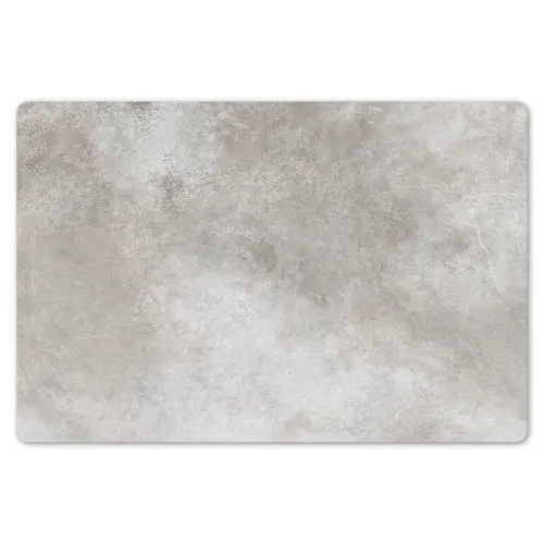 Beton - Grijs Placemat vinyl groot -zzsfeer1_Kitchenyeah-website