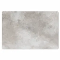 Beton - Grijs Placemat vinyl groot -zzsfeer1_Kitchenyeah-website