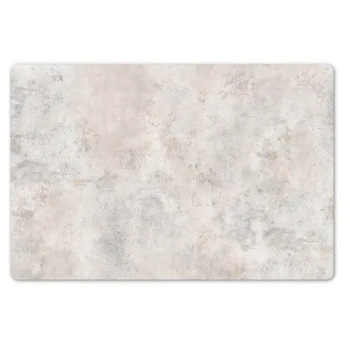 Beton - Grijs - Wit Placemat vinyl groot -zzsfeer1_Kitchenyeah-website