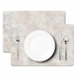Beton - Grijs - Wit Placemat vinyl groot -zzsfeer2_Kitchenyeah-website