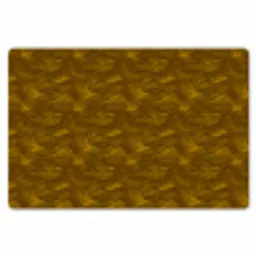 Goud - Vogels - Patroon Placemat vinyl groot 368 -zzsfeer1_Kitchenyeah-website