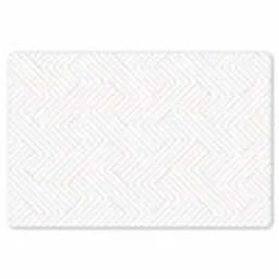 Grafisch - Patroon - Modern Placemat vinyl groot 368 -zzsfeer1_Kitchenyeah-website