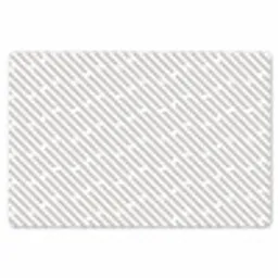 Grafisch - Patroon - Modern Placemat vinyl groot 368 -zzsfeer1_Kitchenyeah-website