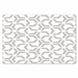 Grafisch - Patroon - Modern Placemat vinyl groot 368 -zzsfeer1_Kitchenyeah-website