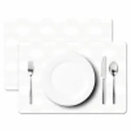 Grafisch - Patroon - Modern Placemat vinyl groot 368 -zzsfeer2_Kitchenyeah-website