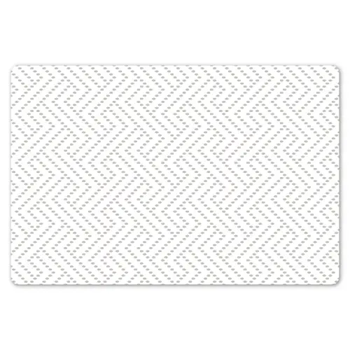 Grafisch - Patroon - Modern - Stippen Placemat vinyl groot 368 -zzsfeer1_Kitchenyeah-website