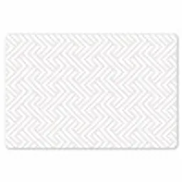 Grafisch - Patroon - Modern - Stippen Placemat vinyl groot 368 -zzsfeer1_Kitchenyeah-website