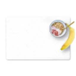 Grafisch - Patroon - Modern - Fijnstijl Placemat vinyl groot 368 -zzzproduct_Kitchenyeah-website