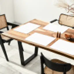 Grafisch - Patroon - Modern - Tegels Placemat vinyl groot 368 -zzsfeer4_Kitchenyeah-website
