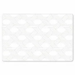 Grafisch - Patroon - Modern -  Driedubbel Placemat vinyl groot 368 -zzsfeer1_Kitchenyeah-website