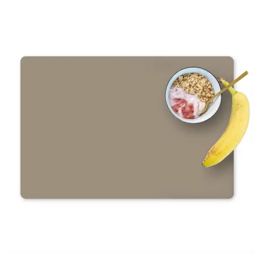 Interieur - Kleuren - Beige Placemat vinyl groot 368 -zzzproduct_Kitchenyeah-website
