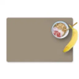 Interieur - Kleuren - Beige Placemat vinyl groot 368 -zzzproduct_Kitchenyeah-website