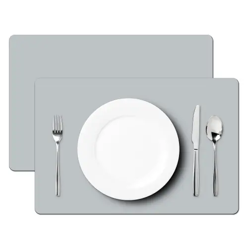 Interieur - Grijs - Licht Placemat vinyl groot 368 -zzsfeer2_Kitchenyeah-website
