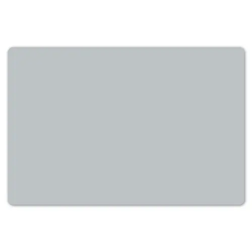 Interieur - Grijs - Licht Placemat vinyl groot 368 -zzsfeer1_Kitchenyeah-website