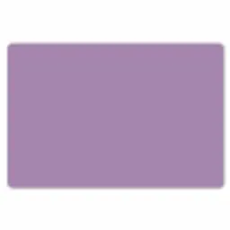 Interieur - Paars - Kleuren - Paarse - Kleur - Effen Placemat vinyl groot 368 -zzsfeer1_Kitchenyeah-website