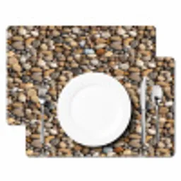 Licht - Stenen - Rust Placemat vinyl groot 368 -zzsfeer2_Kitchenyeah-website