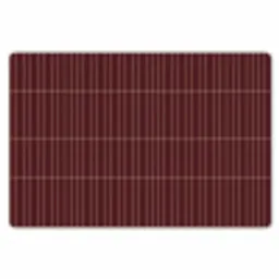 Lijnen - Patroon - Bordeaux Placemat vinyl groot 368 -zzsfeer1_Kitchenyeah-website