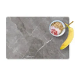 Marmer - Grijs Placemat vinyl groot -zzzproduct_Kitchenyeah-website