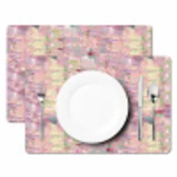 Multi - Zacht - Verf Placemat vinyl groot 368 -zzsfeer2_Kitchenyeah-website