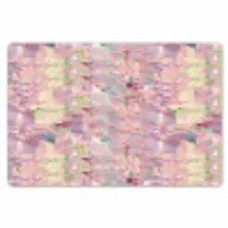Multi - Zacht - Verf Placemat vinyl groot 368 -zzsfeer1_Kitchenyeah-website