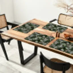 Verfachtig - Boscamouflage - Patroon Placemat vinyl groot 368 -zzsfeer4_Kitchenyeah-website