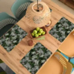 Verfachtig - Boscamouflage - Patroon Placemat vinyl groot 368 -zzsfeer5_Kitchenyeah-website