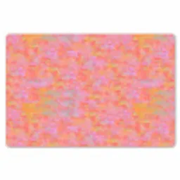 Verf - Texturen - Pastel Placemat vinyl groot 368 -zzsfeer1_Kitchenyeah-website