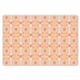 Patroon - Retro - Kleur Placemat vinyl groot 368 -zzsfeer1_Kitchenyeah-website