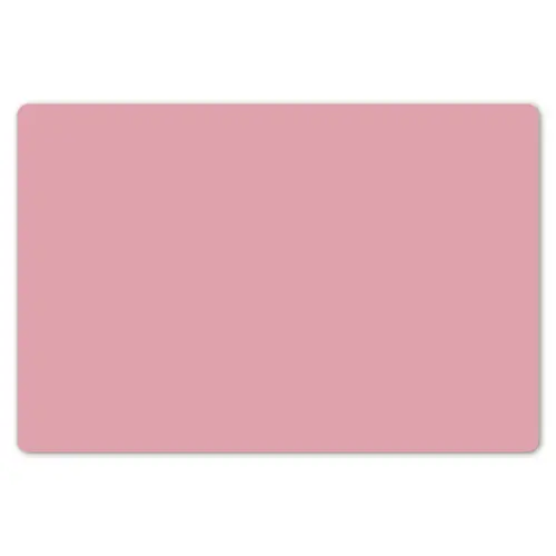 Roze - Kleuren - Interieur - Effen - Kleur Placemat vinyl groot 368 -zzsfeer1_Kitchenyeah-website