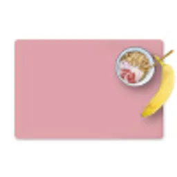 Roze - Kleuren - Interieur - Effen - Kleur Placemat vinyl groot 368 -zzzproduct_Kitchenyeah-website