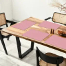 Roze - Kleuren - Interieur - Effen - Kleur Placemat vinyl groot 368 -zzsfeer4_Kitchenyeah-website