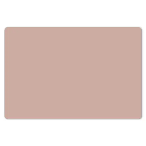 Roze - Palet - Oud - Effen - Oudroze Placemat vinyl groot 368 -zzsfeer1_Kitchenyeah-website