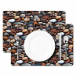 Gepolijst - Kiezel - Warm Placemat vinyl groot 368 -zzsfeer2_Kitchenyeah-website