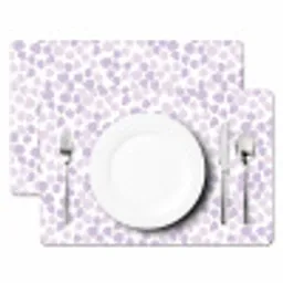Paars - Vormen - Patroon Placemat vinyl groot 368 -zzsfeer2_Kitchenyeah-website