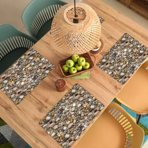 Kleine - Grote - Stenen Placemat vinyl groot 368 -zzsfeer5_Kitchenyeah-website