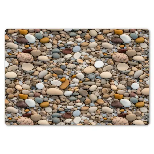 Kleine - Grote - Stenen Placemat vinyl groot 368 -zzsfeer1_Kitchenyeah-website