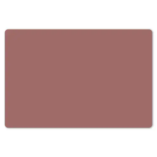 Terracotta - Patronen - Roze Placemat vinyl groot 368 -zzsfeer1_Kitchenyeah-website