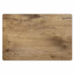 Hout - Bruin - Houtlook Placemat vinyl groot -zzsfeer1_Kitchenyeah-website