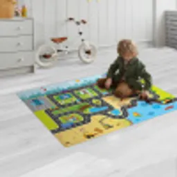 speelkleed-stad-1 Speelmat klein -sfeer2