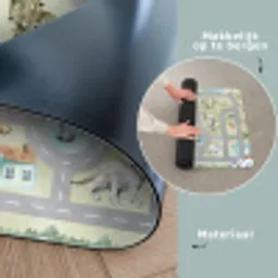 speelkleed-watercolor-2 Speelmat klein -sfeer5