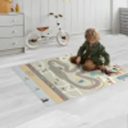 speelkleed-zandvoort Speelmat klein -sfeer2