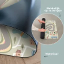 speelkleed-zandvoort Speelmat klein -sfeer5