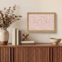 Nude - Luipaard - Tinten Light Box met kabel (Tafellamp) klein 924 -sfeer2