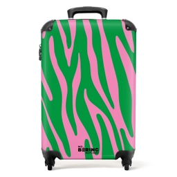 49 NBS - Handbagage koffer - Unisex middel -productfoto_recht