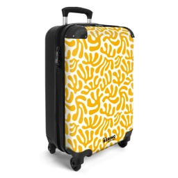 95 NBS - Handbagage koffer - Unisex middel -productfoto_3d