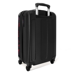 Play the Game NBS - Handbagage koffer - Unisex middel -achterkant